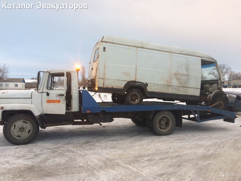 Эвакуатор в городе Фролово Андрей 24 ч. - цена от 800 руб